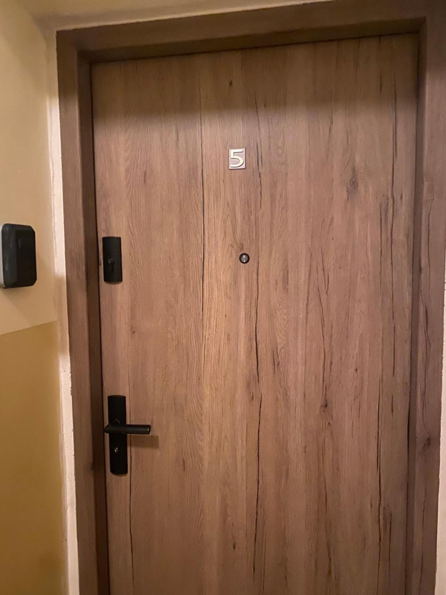 אופולה Tabago Studio 18 מראה חיצוני תמונה